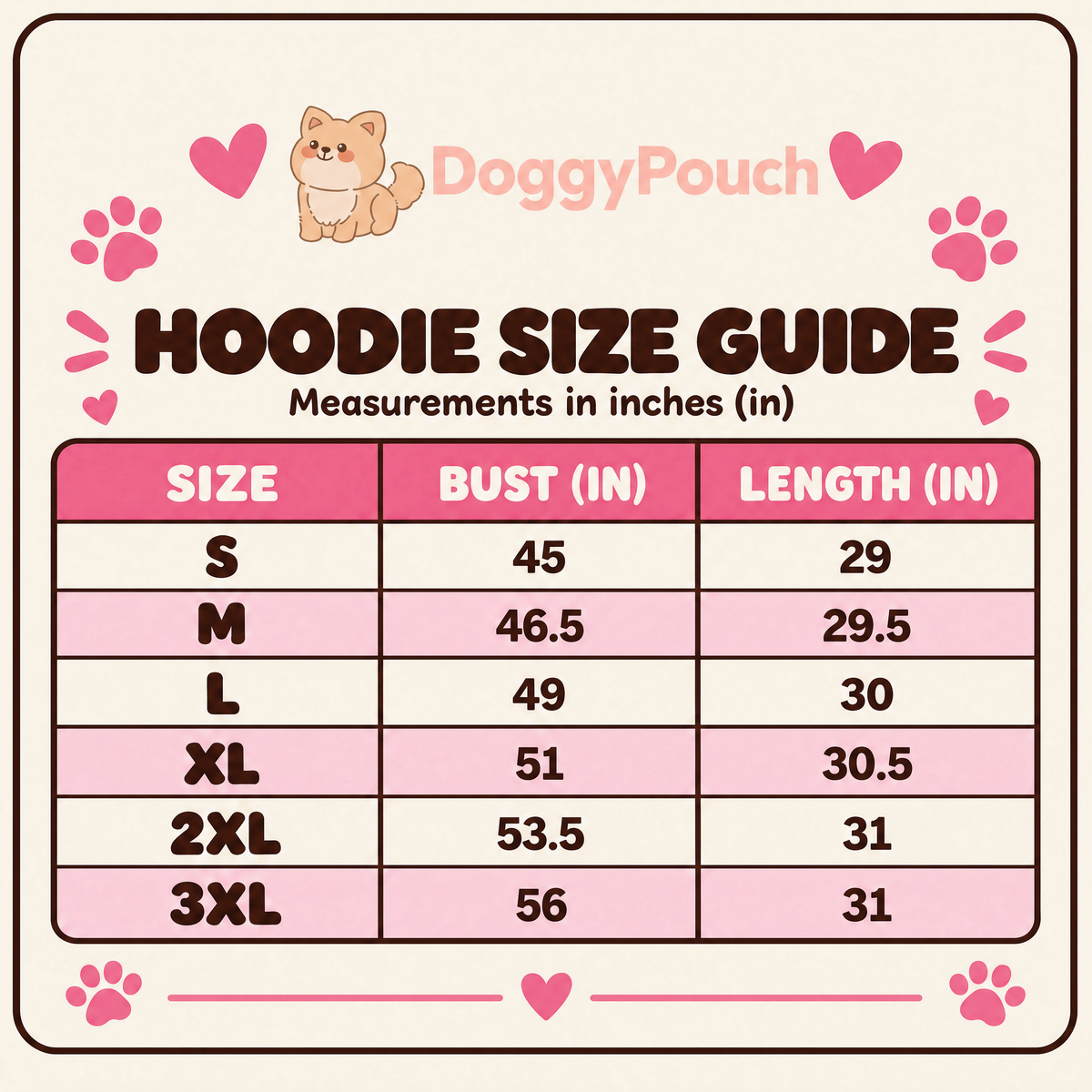 DoggyPouch Doggy Hoodie