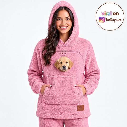 DoggyPouch Doggy Hoodie