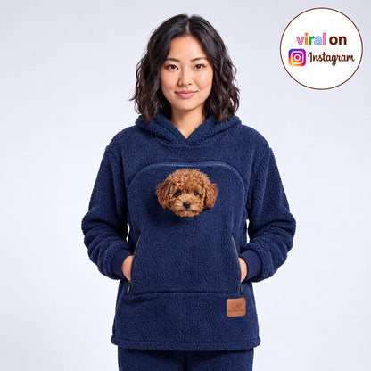 DoggyPouch Doggy Hoodie