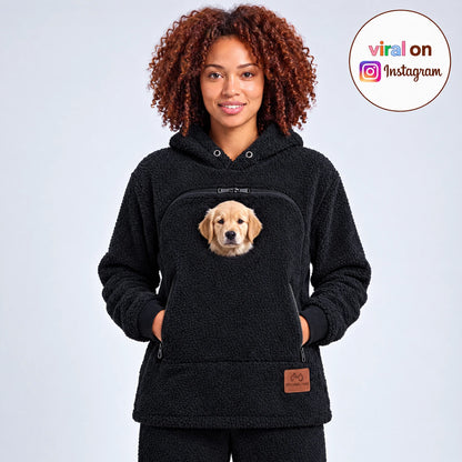 DoggyPouch Doggy Hoodie