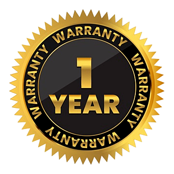 1-Year Extended Warranty